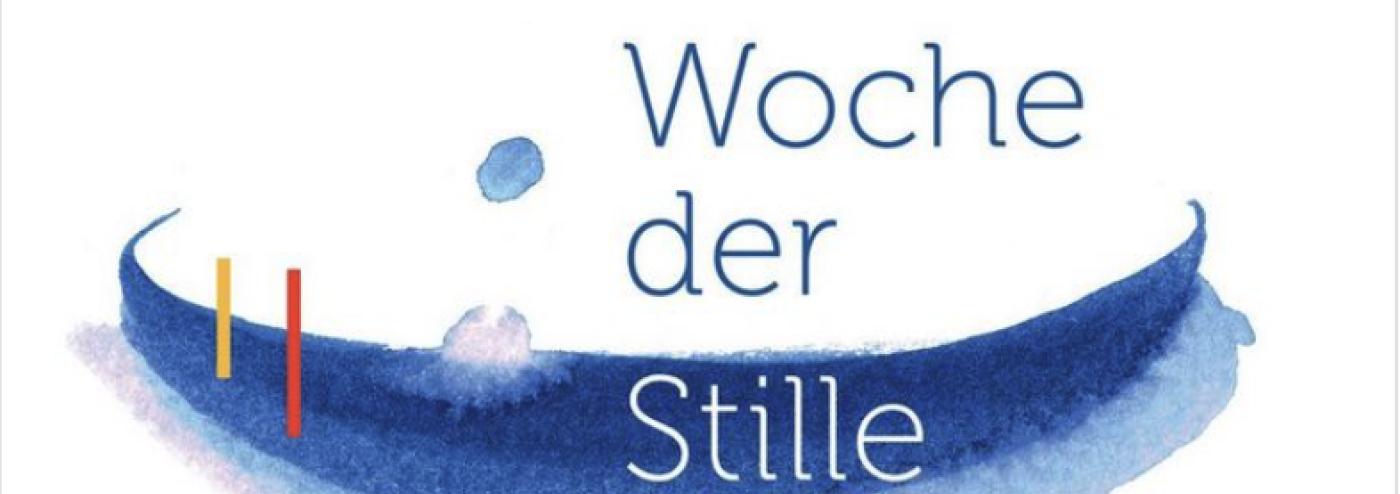 Woche der Stille Karlsruhe