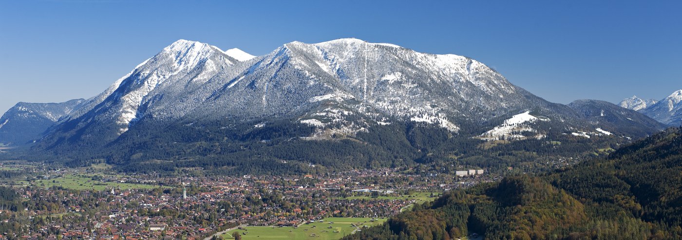 Garmisch-Partenkirchen