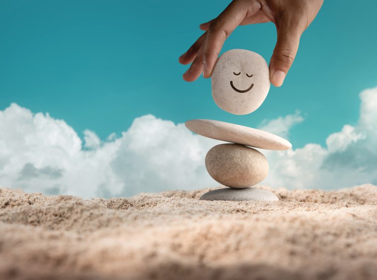 Balance