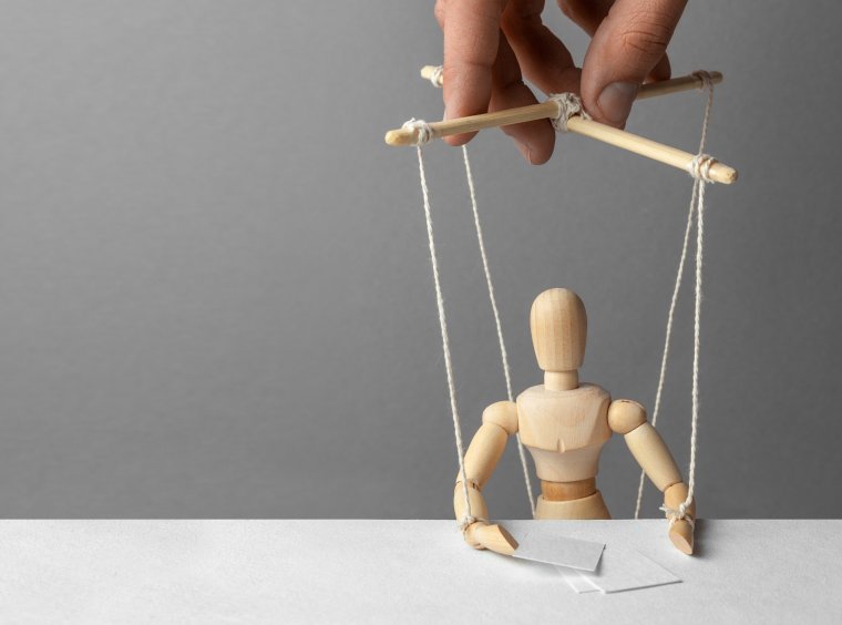 Abuse of power