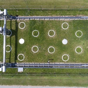 TERENO field site