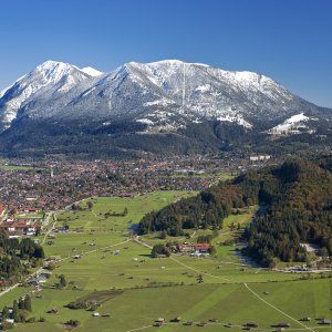Garmisch-Partenkirchen
