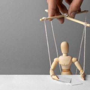 Power abuse